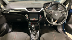 Vauxhall Corsa 1.4 [75] Griffin 3dr Petrol Hatchback